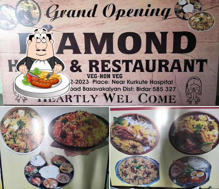 Diamond Hotel & Restaurant