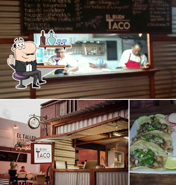 Restaurante EL BUEN TACO, Boca del Río - Opiniones del restaurante