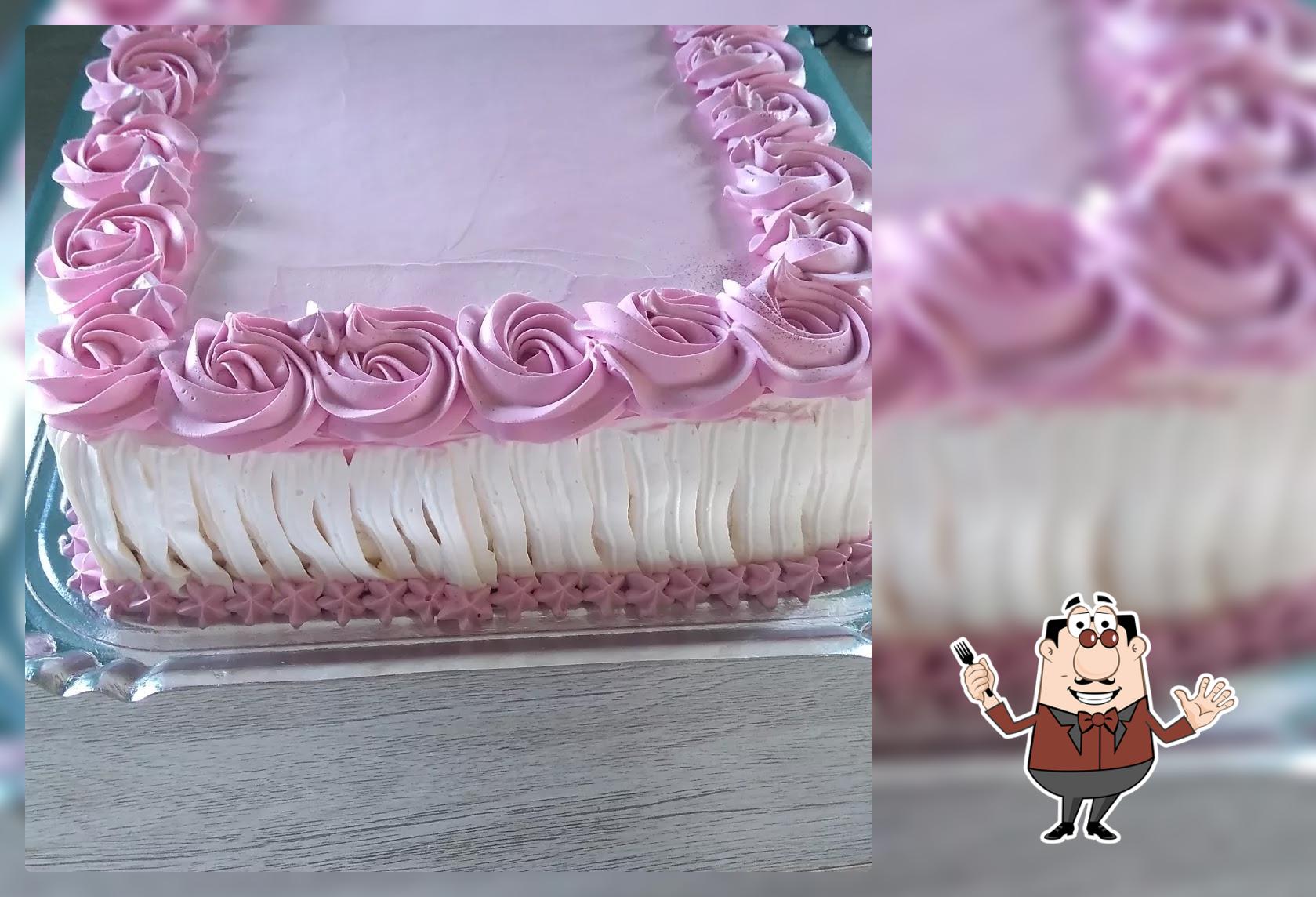Eli doces e salgados