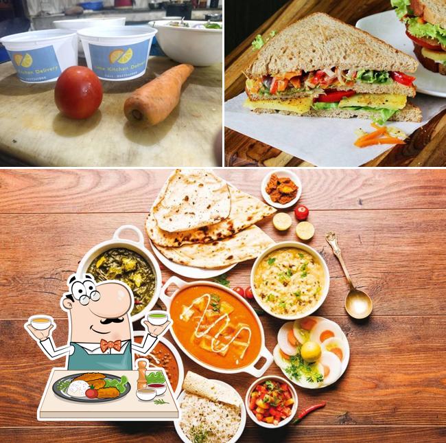 Hungry Bike Food Delivery App, Rishikesh Restaurant reviews