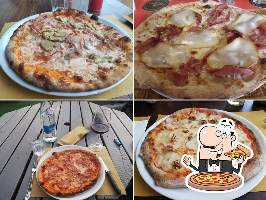 Pizzeria Muiá