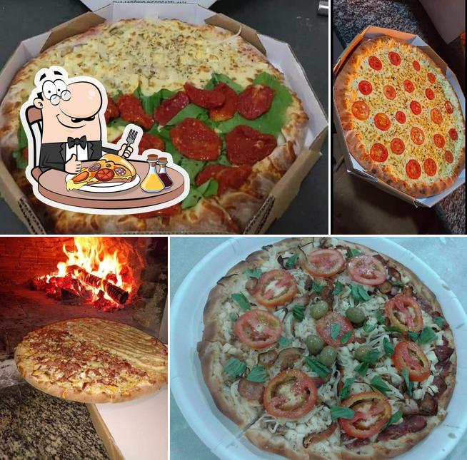 Pizzaria Vitória