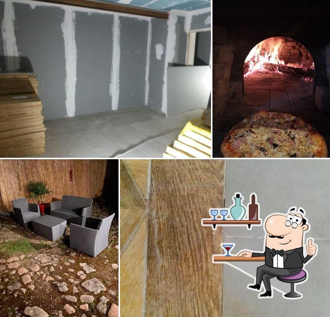 Pizzeria Sicilienne