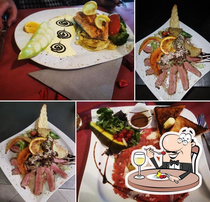 Va Bene pizzeria, Imst Restaurant reviews