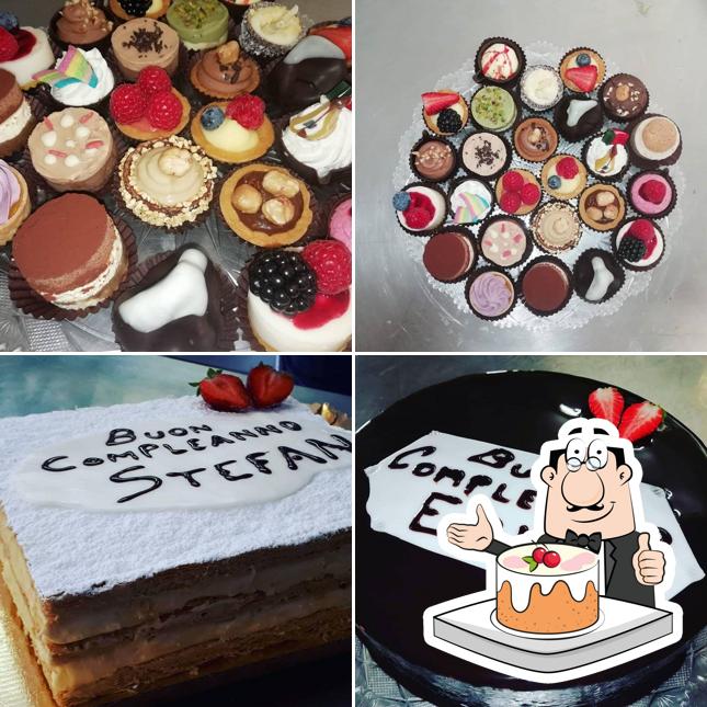 Antica Gelateria Caffé Nazionale