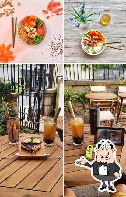 Bowl & Tea Biarritz