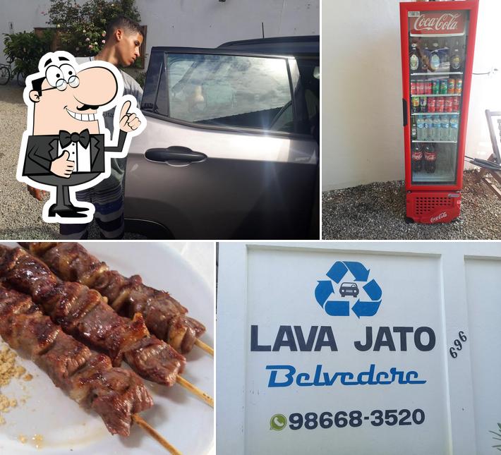 Lava Jato Pub Belvedere