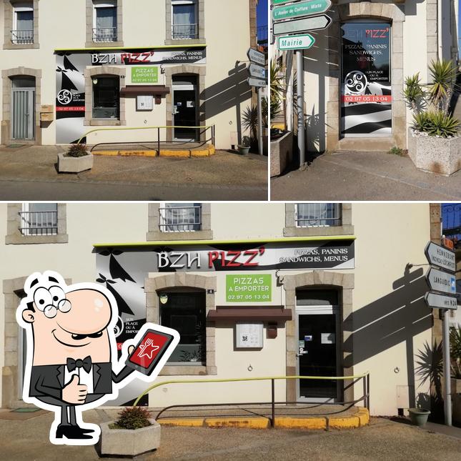 BZH PIZZ'