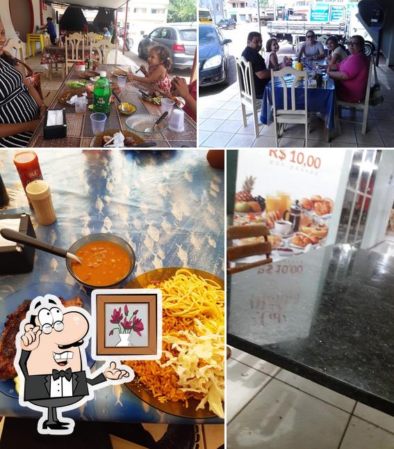 Churrascaria do Riba