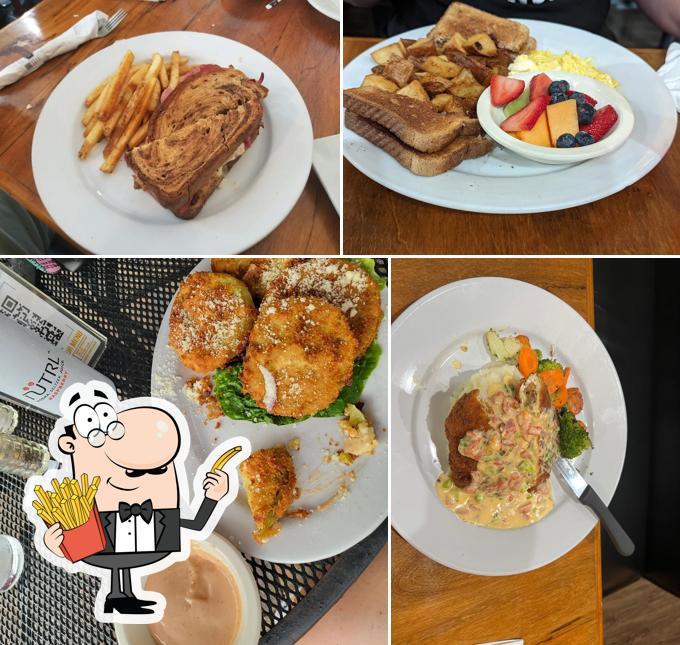 Top 5 restaurants with grouper sandwich in New Port Richey, september 2024 Restaurant Guru