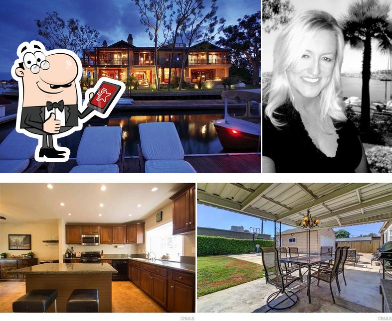 Kim Schumacher Real Estate in Newport Beach