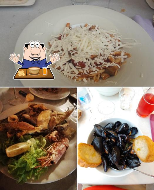 Cibo al LocOsteria