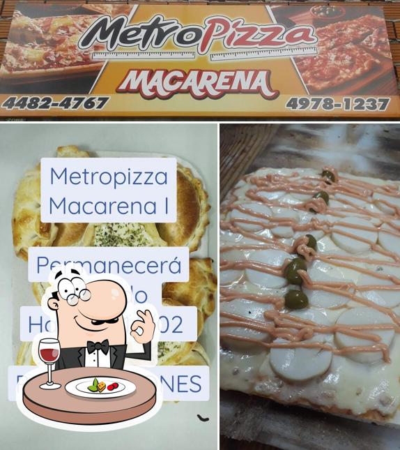 Macarena pizzeria, San Justo - Restaurant reviews