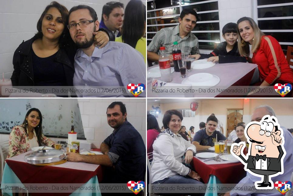 PIZZARIA E CHOPERIA ROBERTO DE MORAES