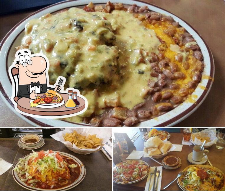 Sadie's, Albuquerque - Restaurant menu, prices and reviews