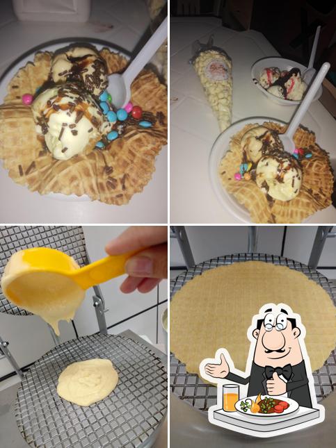Sorveteria Bixo Bom