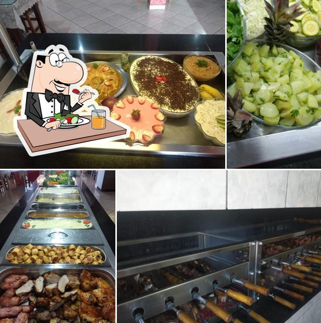 Restaurante Churrascaria Sul Minas
