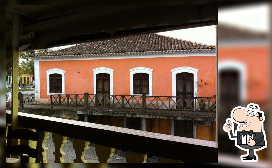 Restaurante Gaivota