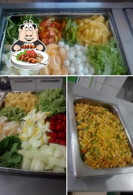 Restaurante Thais