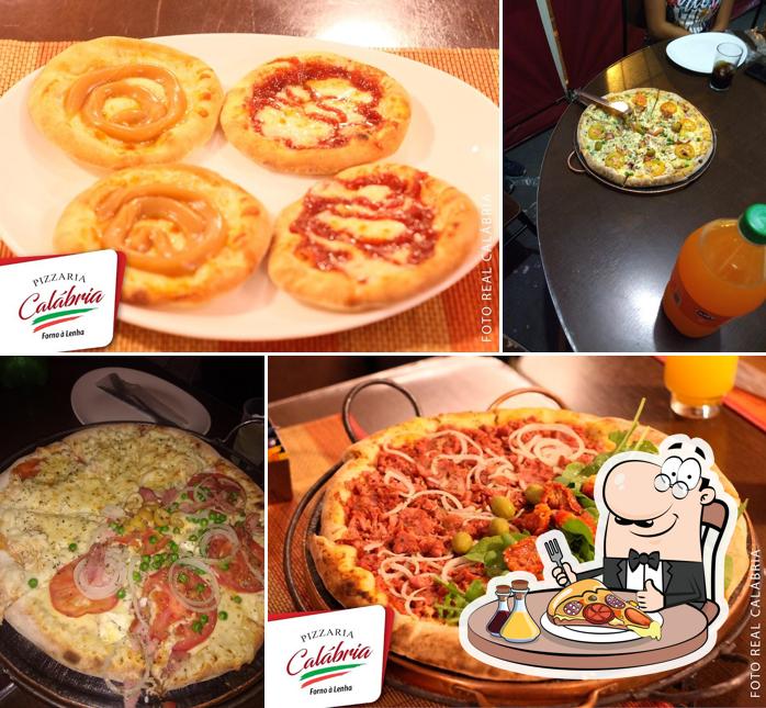Pizzaria Calábria