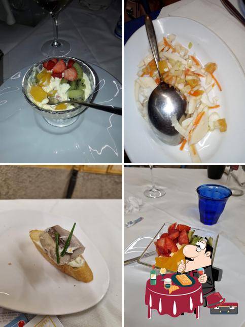 Osteria del Pescatore