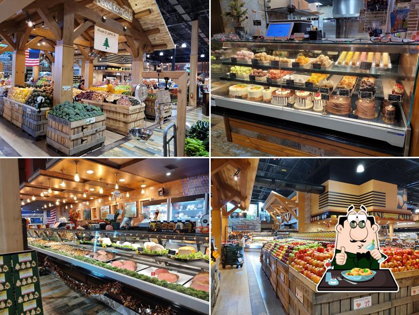 Seed to Table in North Naples - Restaurant menu and reviews