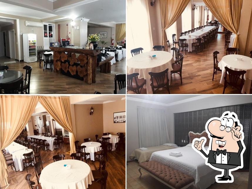 Seringal Hotel