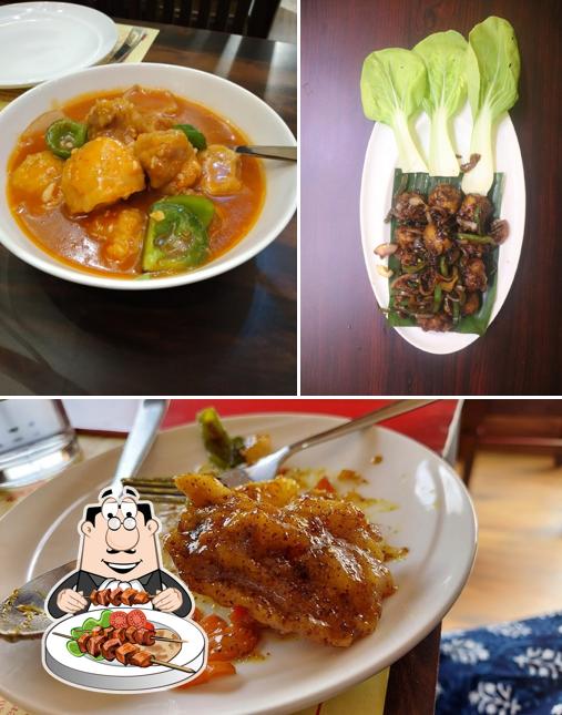 47 South Tangra Road - Best Chinese Restaurant In Deshapriya Park ...