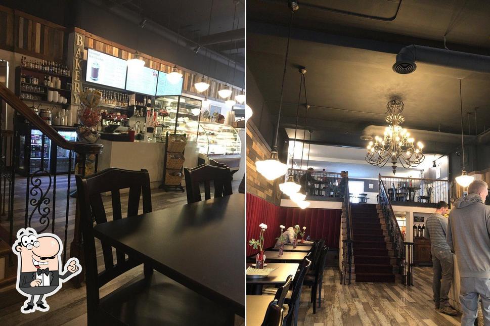 City Bagels and Bakery, 369 Shoup Ave in Idaho Falls Restaurant reviews
