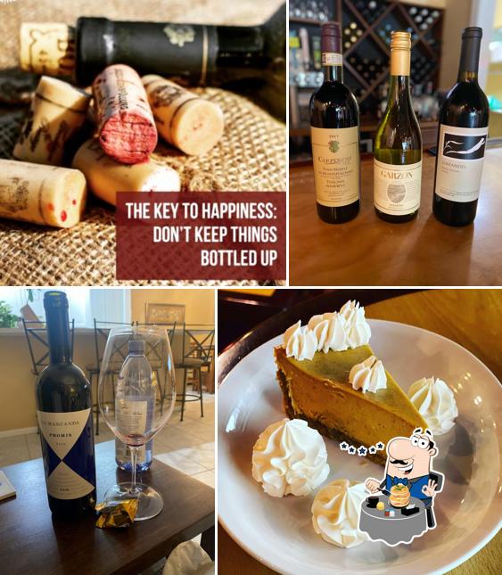 City Hall Cafe & Wine bar in Tavernier Restaurant menu and reviews
