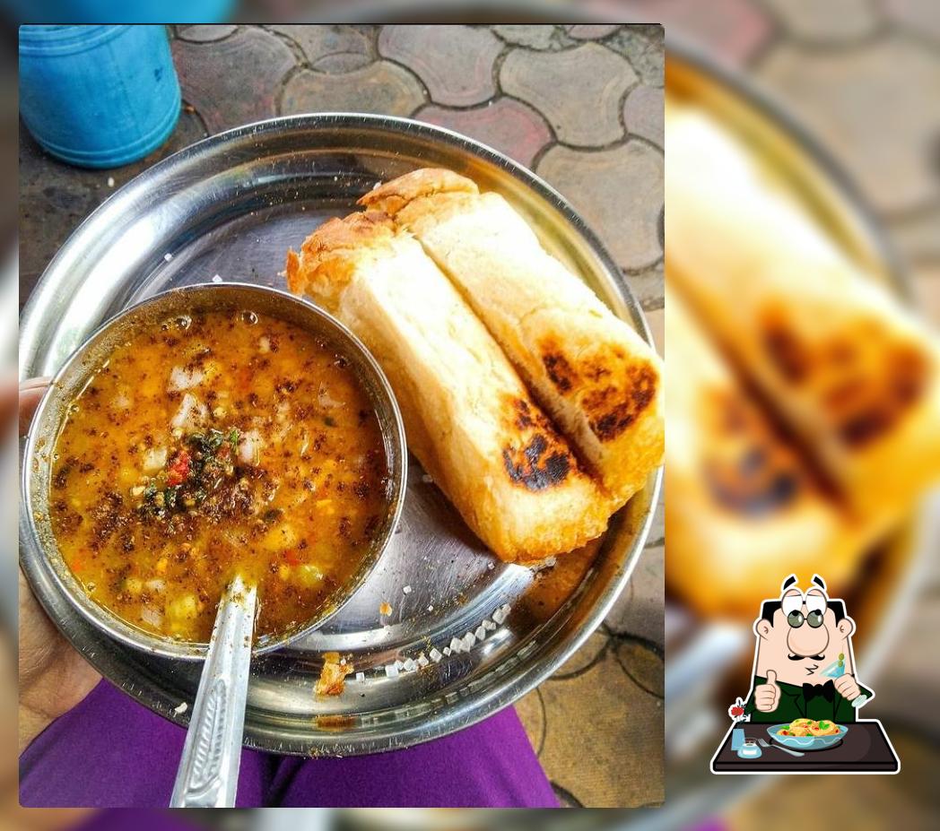 DEY TEA STALL