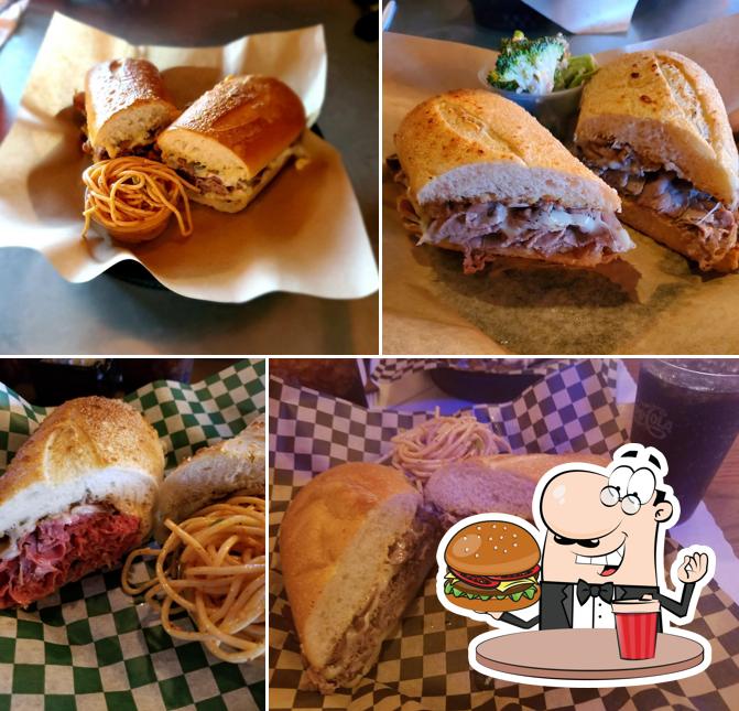 Ferrarese's in Oakdale Restaurant reviews