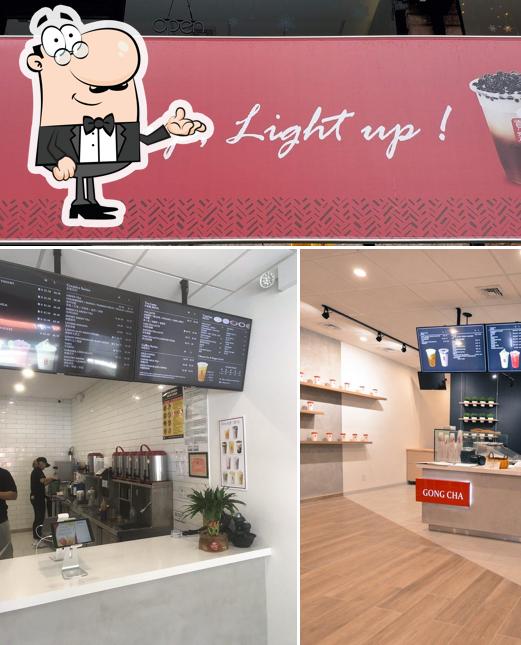 Gong Cha Little Neck, 25201 Northern Blvd in New York City