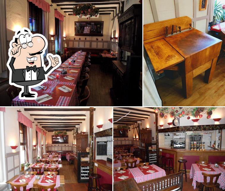 Les meilleurs restaurants de moules frites dans Strasbourg, l'hiver 2023 Restaurant Guru
