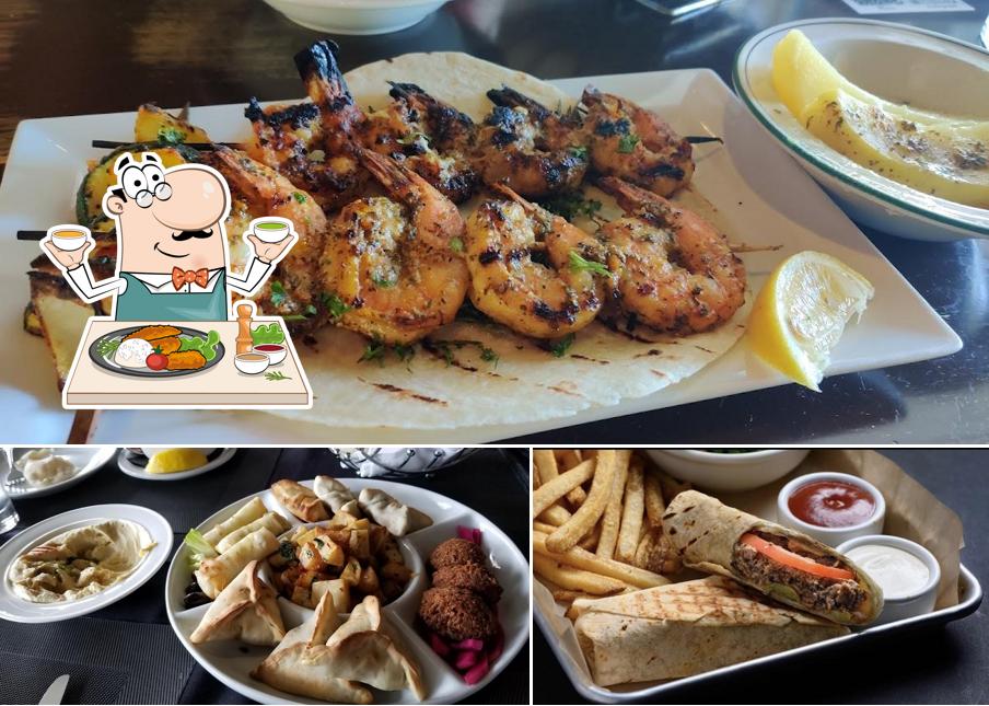 La Vie Lebanese Restaurant in Pompano Beach Restaurant reviews