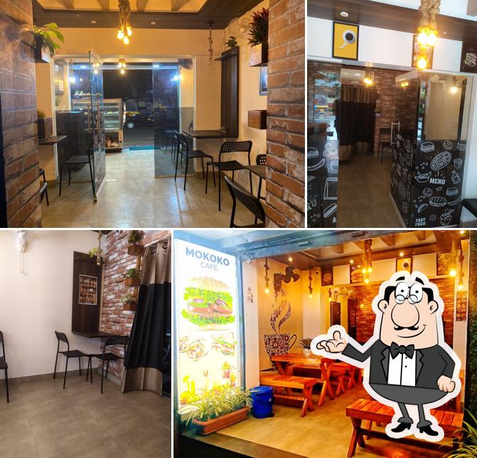 MOKOKO Cafe