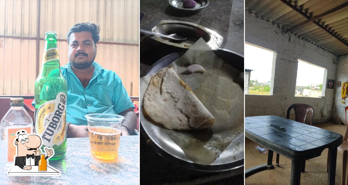 NEW PANJABI DHABA
