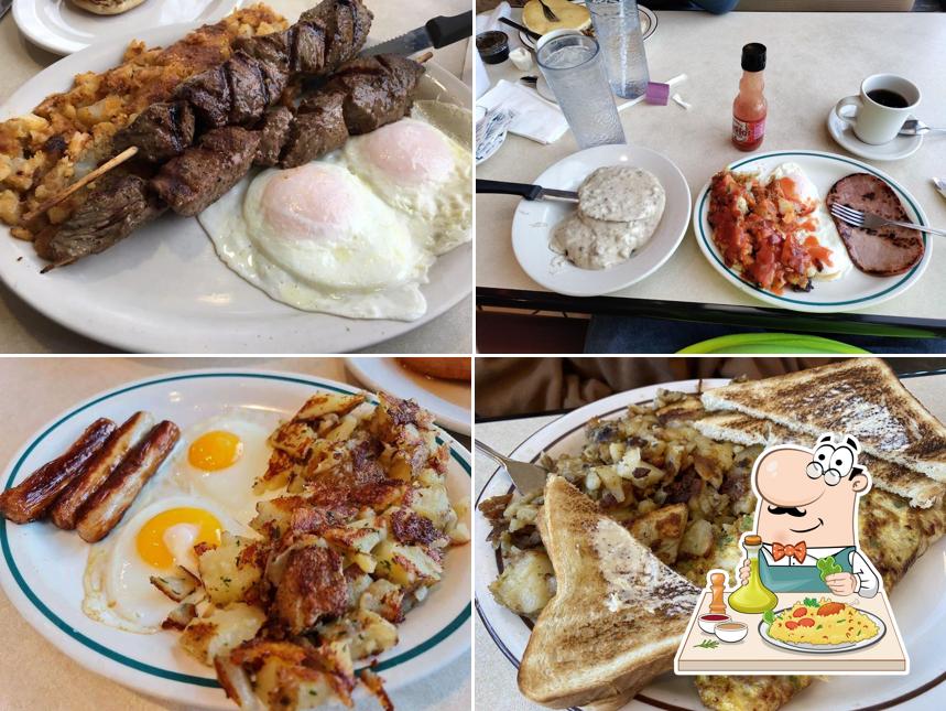 Olympic restaurant near me