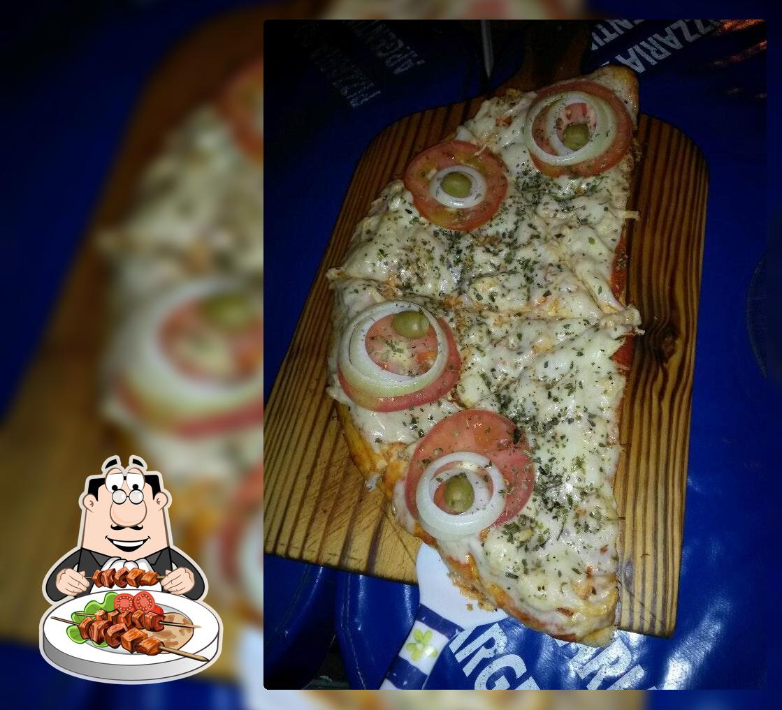 Pizzaria Do Argentino