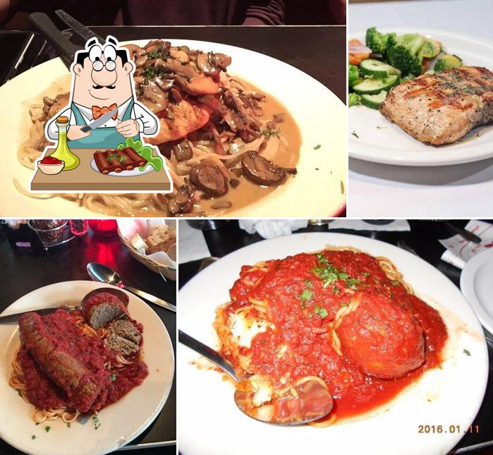 Best baked lasagne in Frisco restaurants, spring 2024 Restaurant Guru