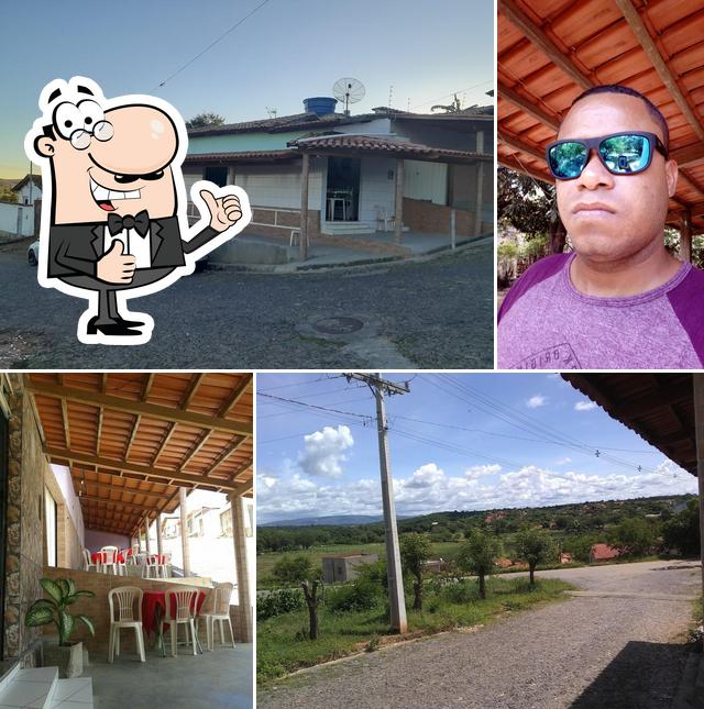 Dé Bar e Lanchonete