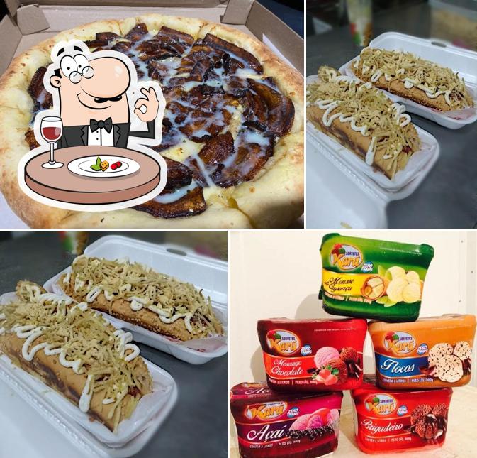 Alex Pizza Pizzaria e Lanchonete