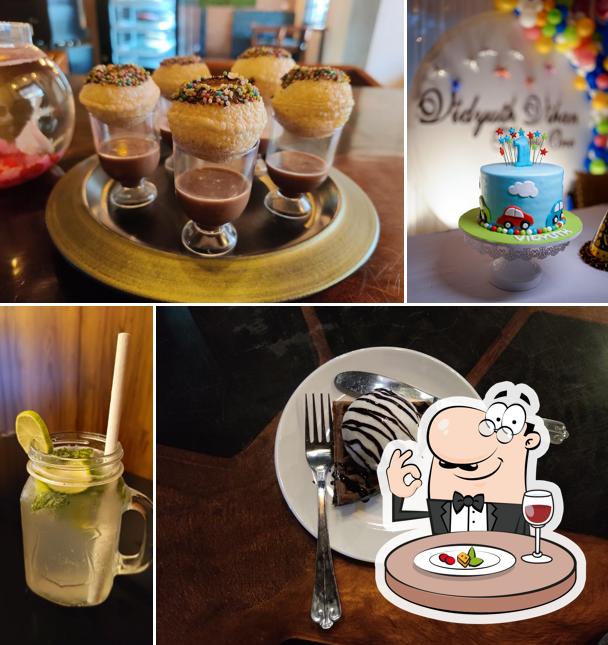 BELGIUM FLAKES A Premium Cake Cafe, in Koothattukulam