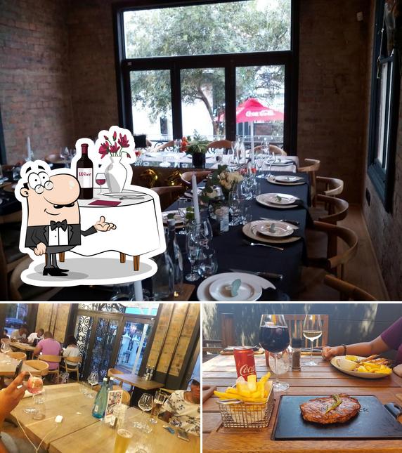 Butcher Block Florida Road BBQ, Durban, 140 Florida Rd