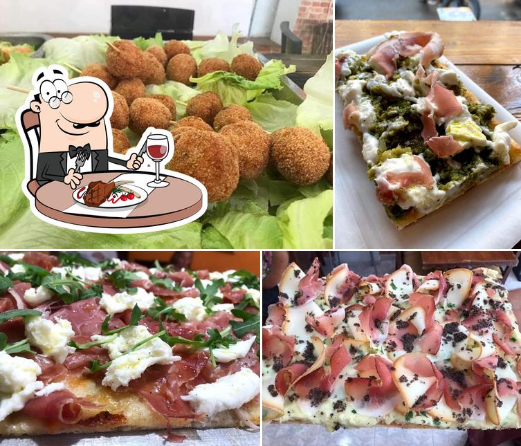 Espiga de Trigo Fuerteventura - Pizza Al Taglio