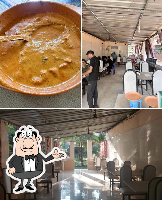 Hotel Get in pureveg