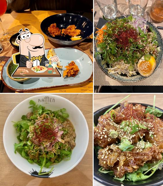 Ittshin Ramen - Ahuy