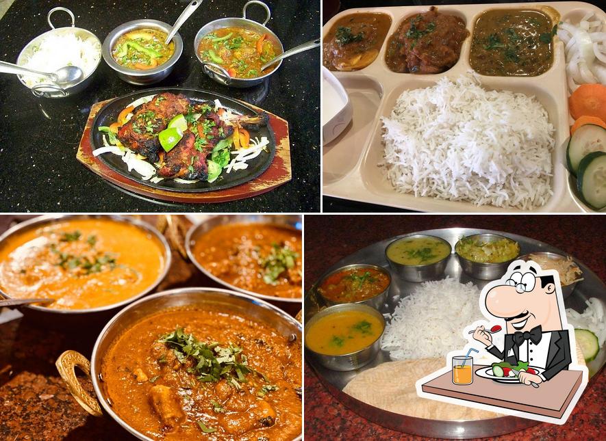 Neeta's Indian Cuisine in Houston Restaurant menu and reviews