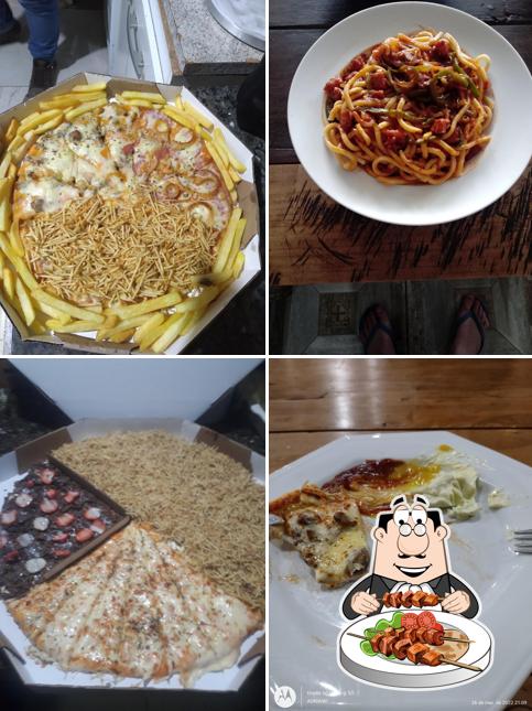 Pizzaria Vivian
