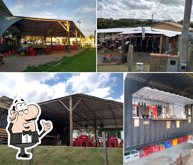 Tidinho's Bar & Petiscaria